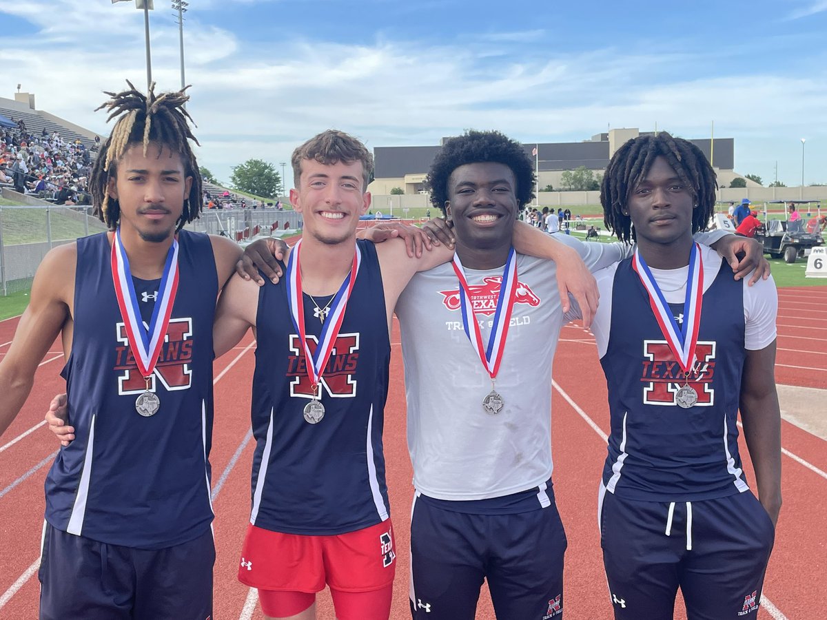 Texan XC/Track tweet media