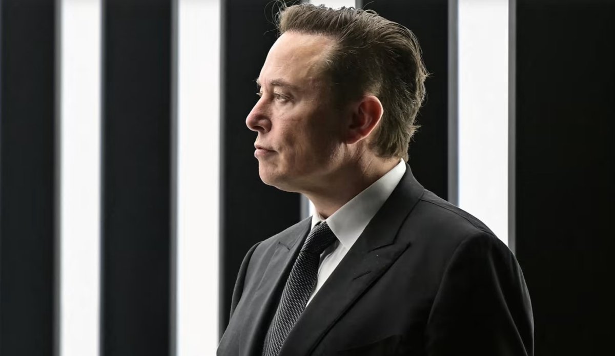samuraiq2023's tweet photo. 🤖💡 "Is the next $4 billion AI revolution underway with Elon Musk's XAI?" Get exclusive insights into today's top AI trends with #SAMURAIQDAILY. 🚀

🔗https://t.co/nOHbZQgbZr

Subscribe now to lead tomorrow's tech! 🌐 #AI #TechTrends #Innovation https://t.co/3N4Z8WbTZs