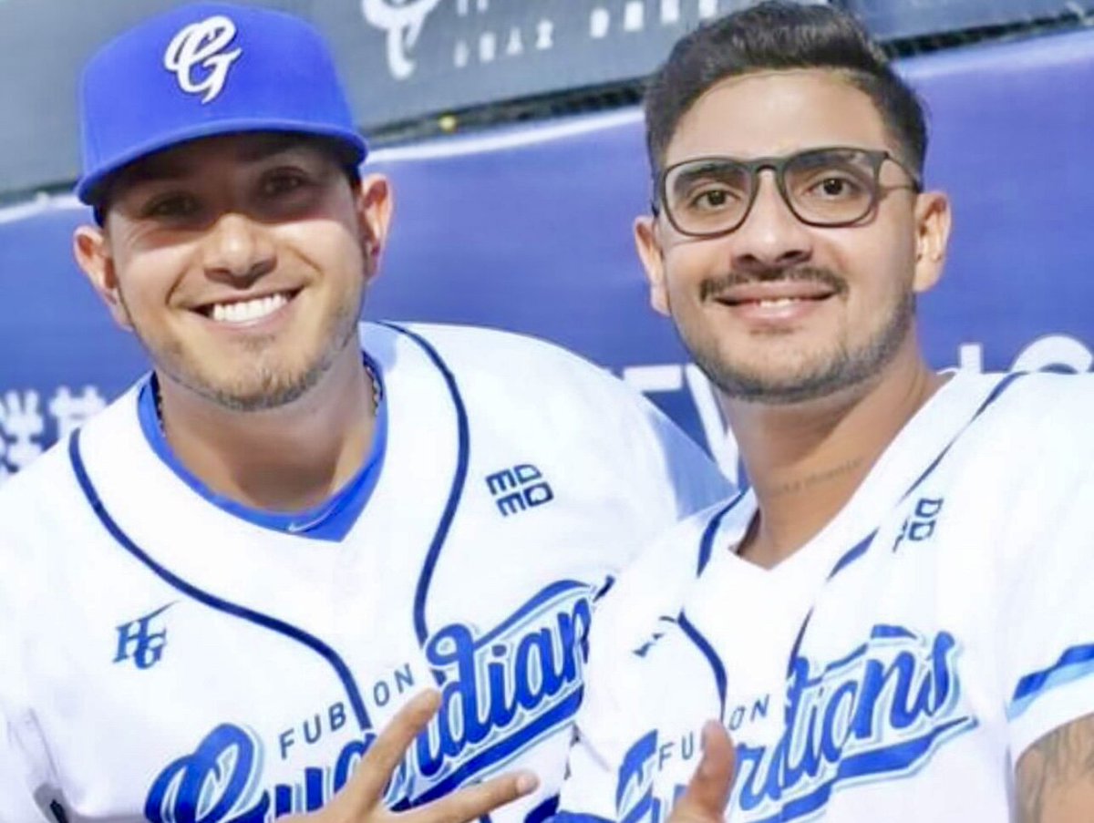 Magallanes BBC ⚓️⚾️ tweet media