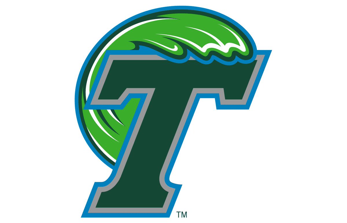 I will be at @GreenWaveFB tomorrow !!!! Let’s do it !! @Tayler24Polk