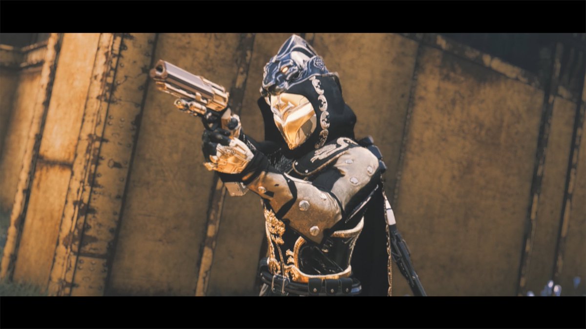 Standguards tweet media