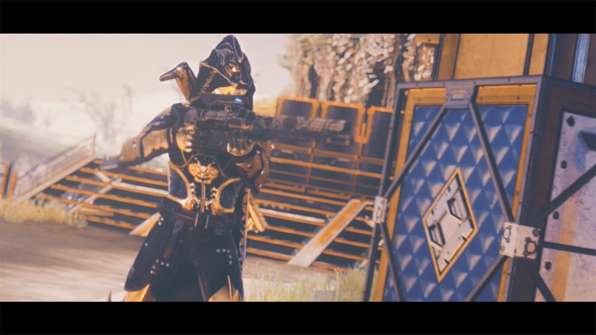 Standguards tweet media