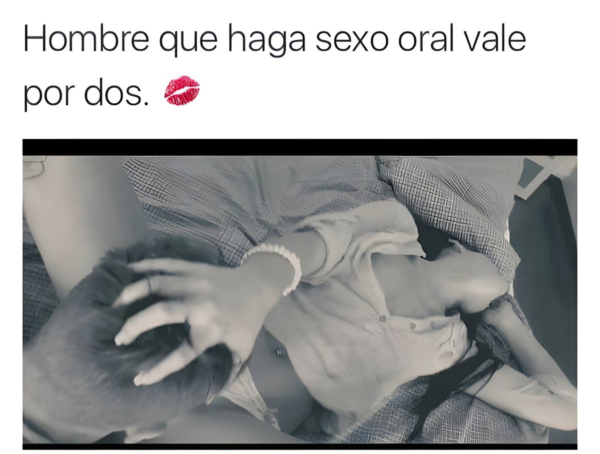 igna214's tweet photo. Y si te hace venir vale por tres 😈 https://t.co/rAb3mlE4Qv