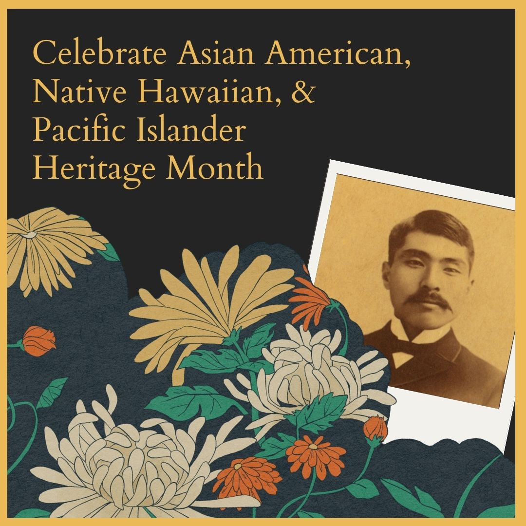 Celebrate #AAPIHM with the Medical History Center! Explore Dr. Iga Mori's story, a rare 1769 medical text, & online resources honoring Asian American history in medicine.