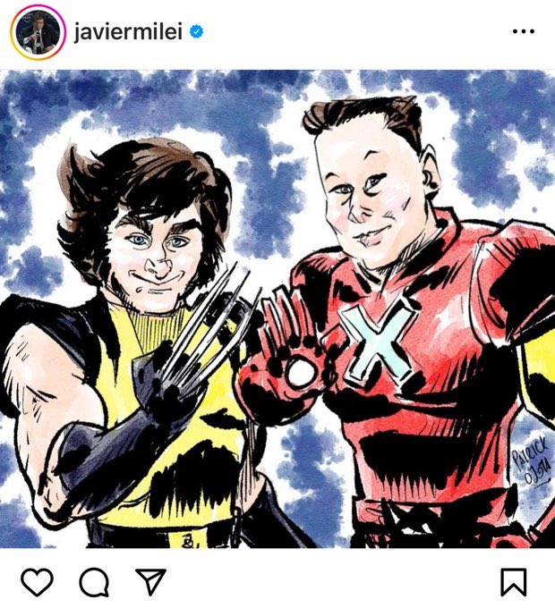 Sergio Chouza tweet media