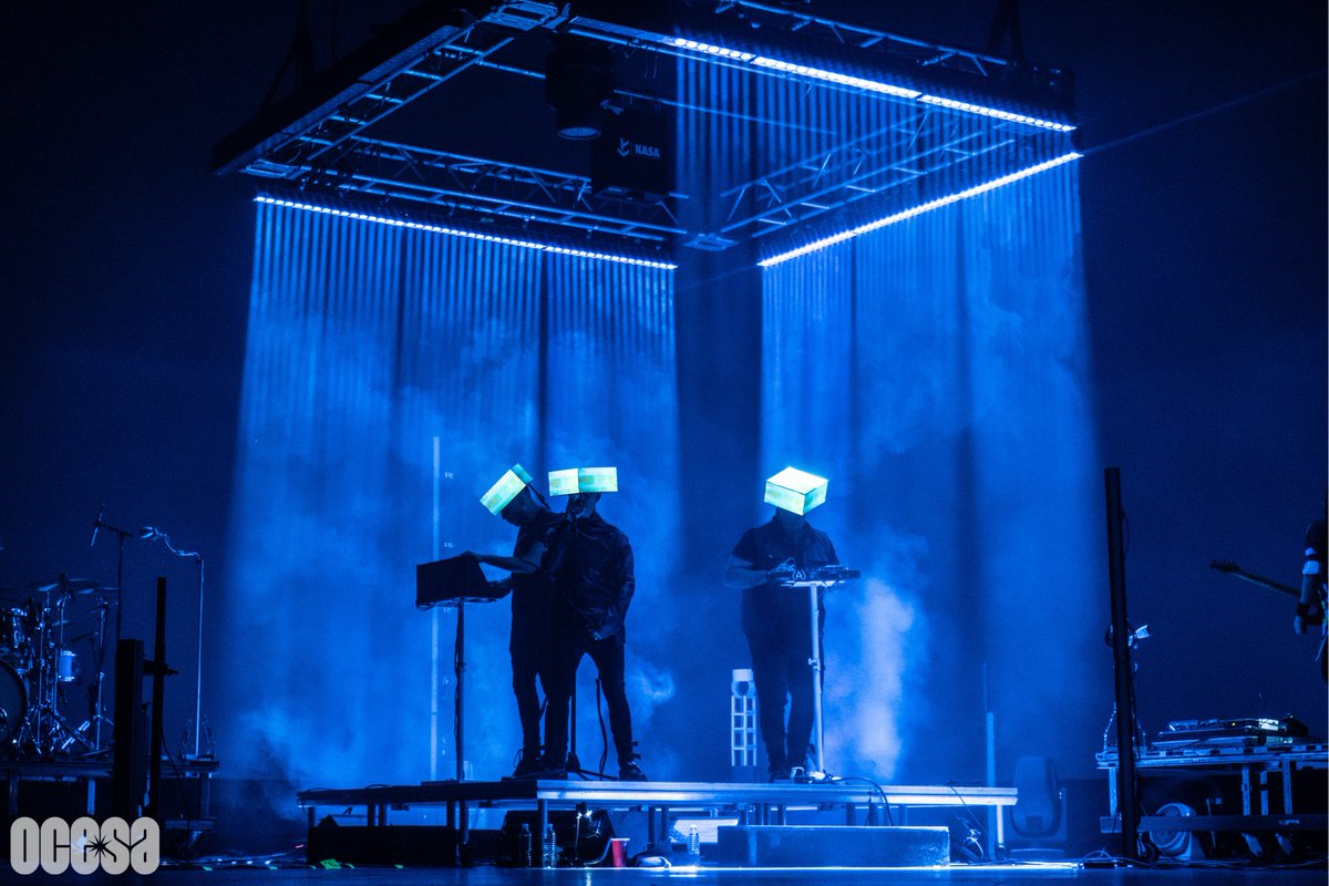 ocesa_pop's tweet photo. La venta general ya arrancó y ni tú ni nadie se puede quedar fuera del #PixelTour en el Auditorio Telmex.💫
🎟: https://t.co/TfCTPrwWWP https://t.co/WjqE3qF9ET