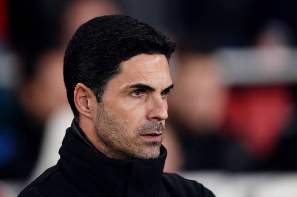 🗣️| Mikel Arteta on what he is taking from the Bayern Munich game: “Reflection is done and Bayern is gone. Now it’s Aston Villa [on Sunday]… We’re only focusing on Aston Villa.” [@arsenal] #afc
