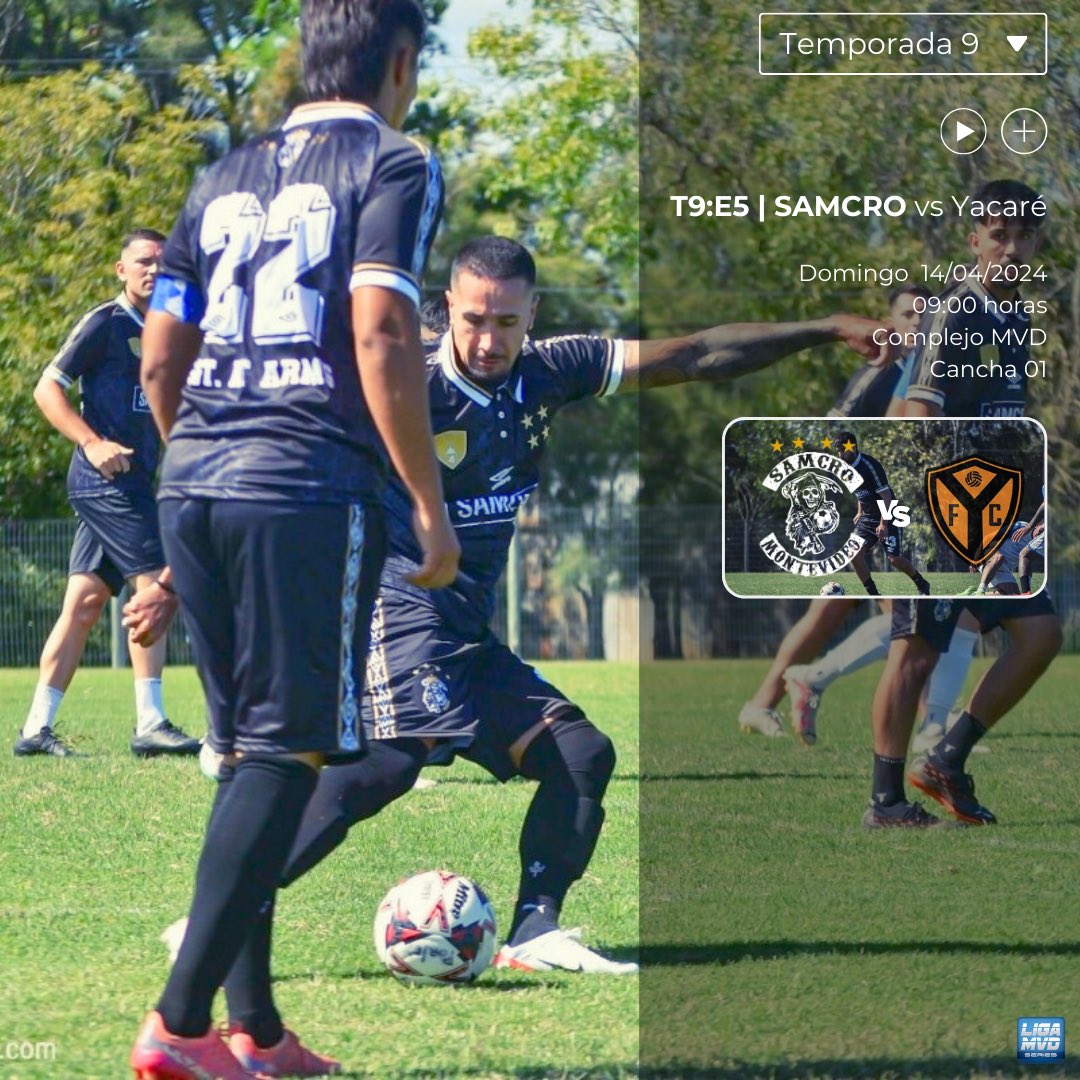 𝐒𝐀𝐌𝐂𝐑𝐎 tweet media