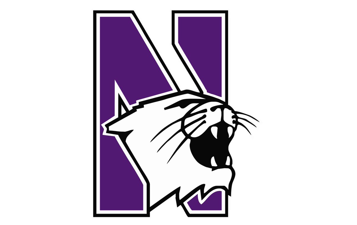 After a great facetime call with @DavidBraunFB and @HarlonBarnett i’m grateful to receive a Scholarship Offer from @NUFBFamily!! @MoellerFootball @RiceFitness1 @Coach_B10 @CoachNickSharp @ZachEdwards_ @AMcLainXIX