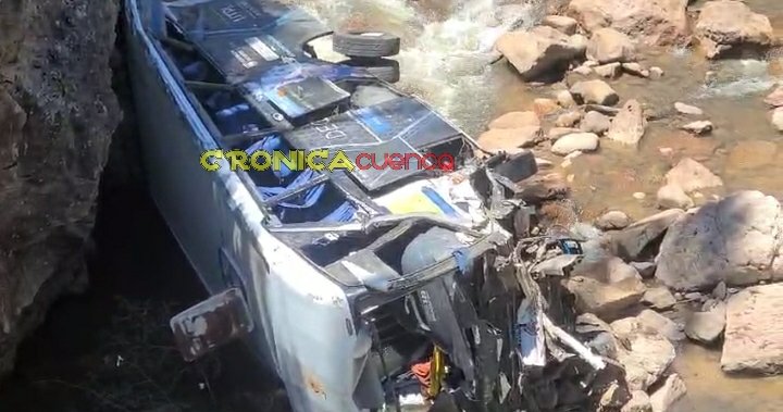 #URGENTE #CUENCA 

Se necesita pintas de sangre para niño que fue víctima de accidente de tránsito ocurrido en la vía #Cuenca - #Loja. Por favor acercarse al hospital Vicente Corral Moscoso.