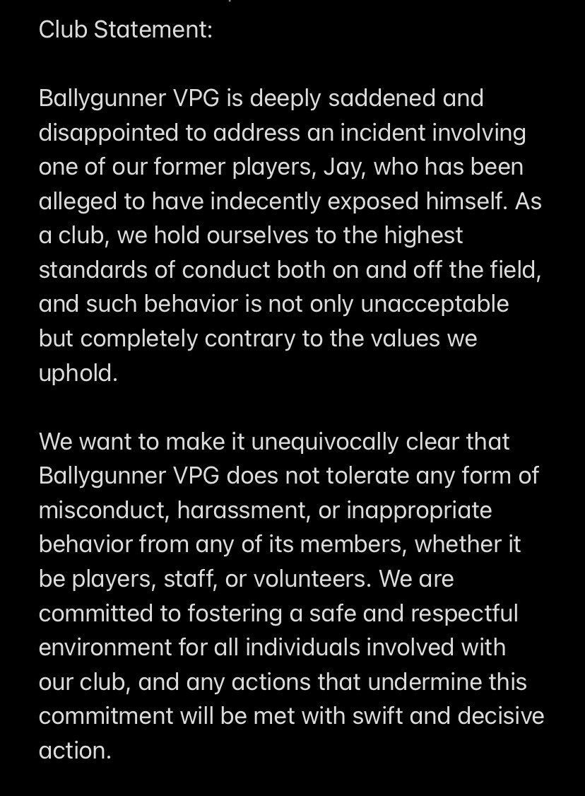 BallygunnerV's tweet photo. https://t.co/tC2eMY4HpD