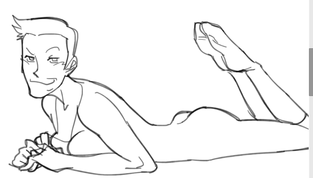 xobloodletter's tweet photo. Transfem scout is kind of an insanely big brained concept I had to draw it [featuring 1 sniper] [boobs ahead TAKE CAUTION!!!!!!] https://t.co/h1syclVea5