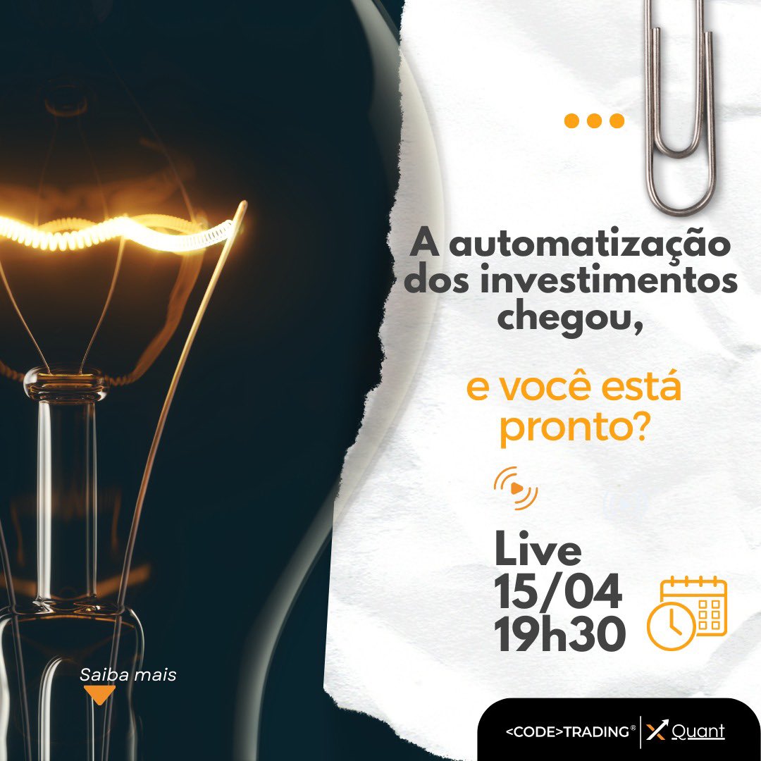 xquant32774's tweet photo. SAVE THE DATE https://t.co/up24uYG8Iv