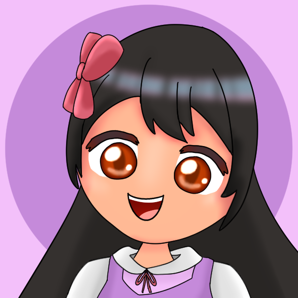 ari_sunshine🎀☀️💜 || Vtuber/VA tweet media