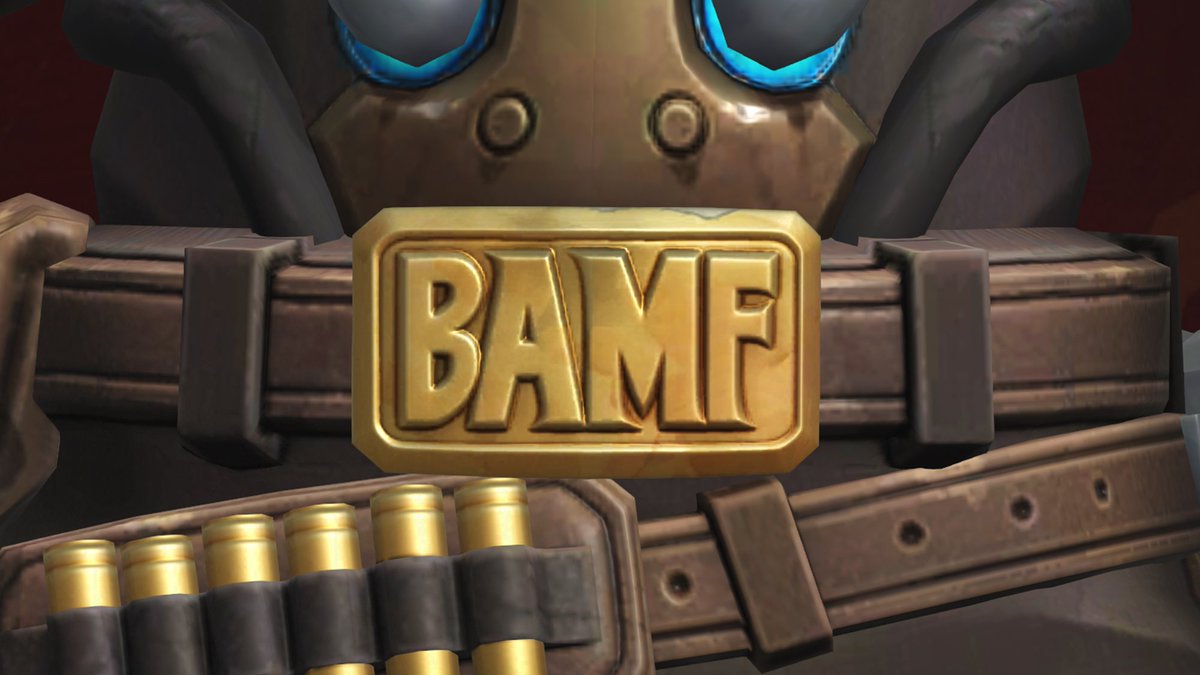 Marked_OW's tweet photo. @BlizzardCS @durpee82 guys i think you should google what bamf means https://t.co/Qh6NS88iRp