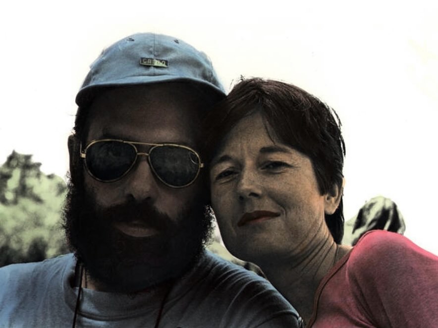 TheFilmStage's tweet image. R.I.P. Eleanor Coppola (1936-2024)