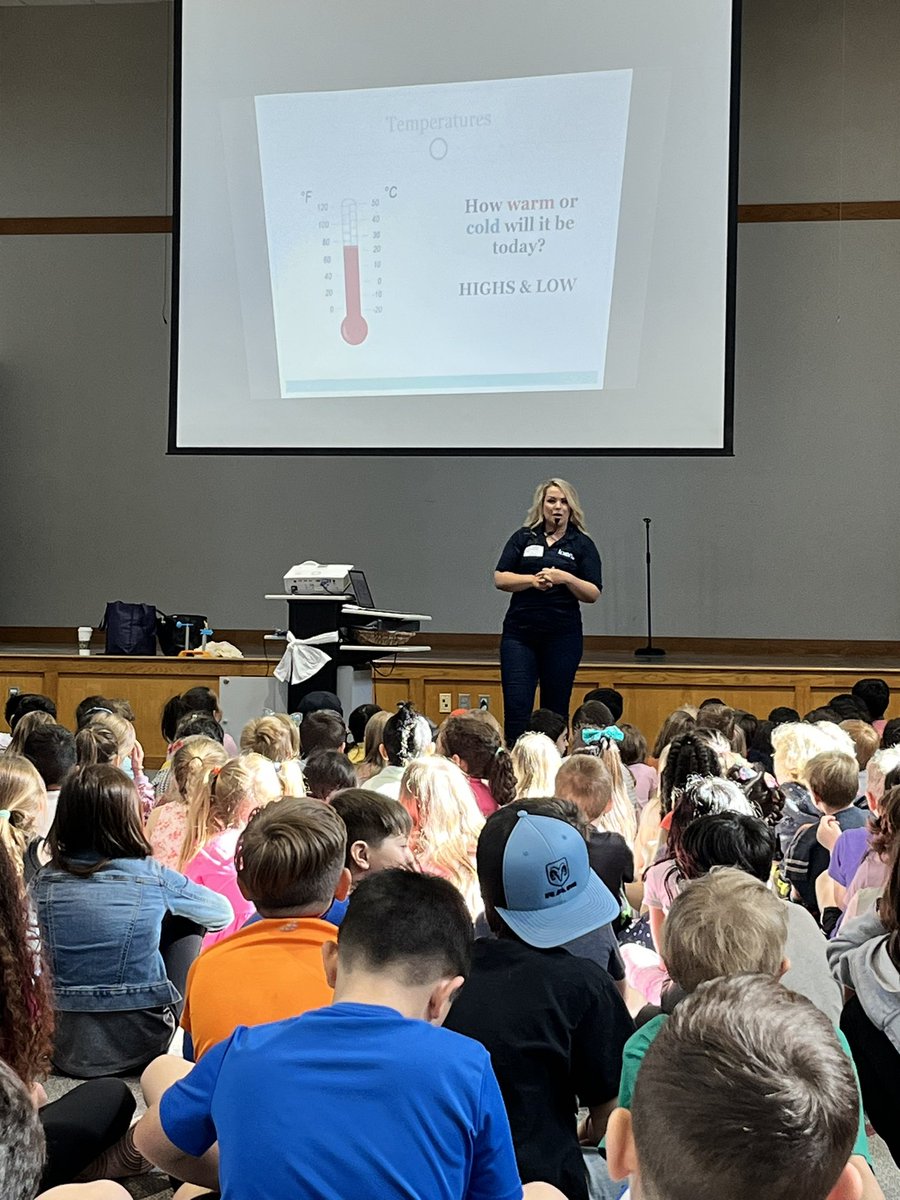 Winkley Elementary tweet media