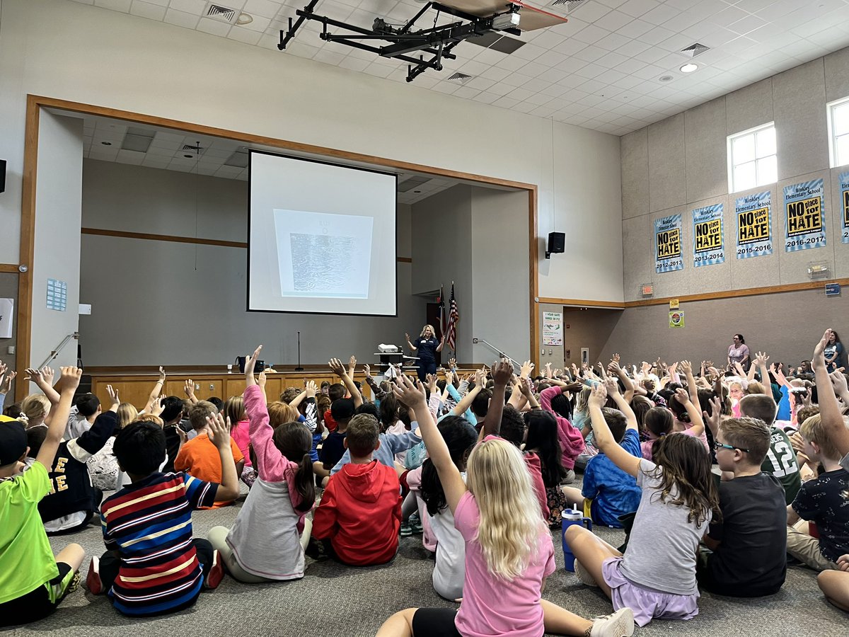 Winkley Elementary tweet media