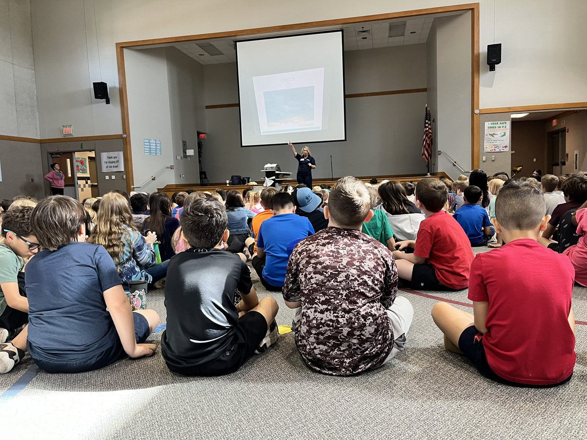 Winkley Elementary tweet media