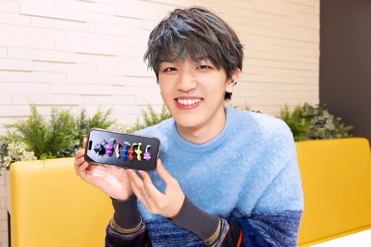 こむ on X: 