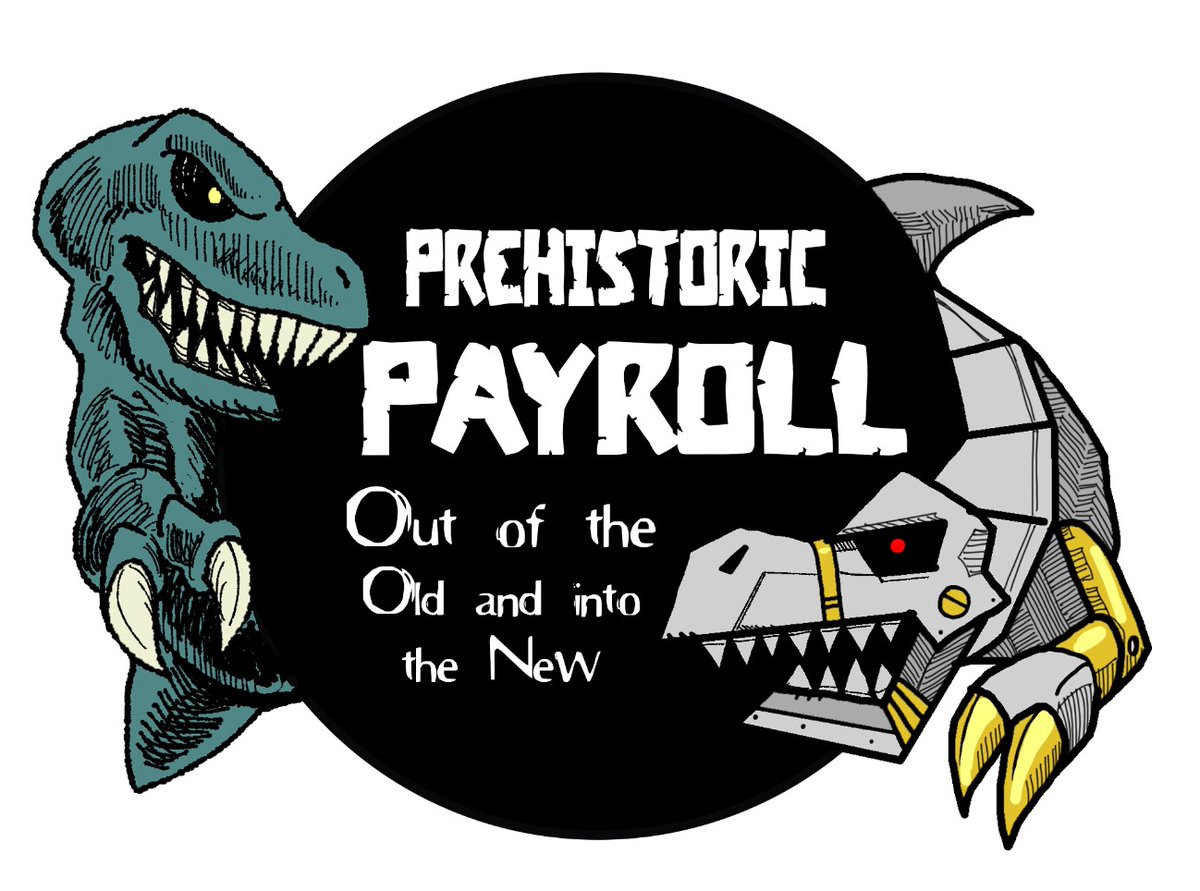 APA_ATL's tweet photo. We’re excited to announce the upcoming 2024 GAPA Statewide Conference: Prehistoric Payroll!
We’ll be diving into the prehistoric depths of payroll, old and new. You’ll be seeing information regarding registering very soon.
#gapaycon https://t.co/wGwZvAnqCF