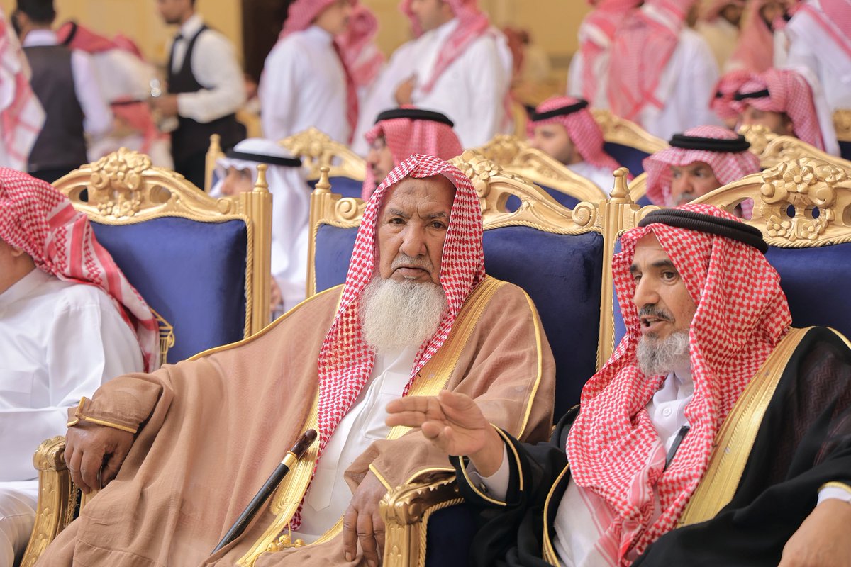 ملتقى الفريدات tweet media