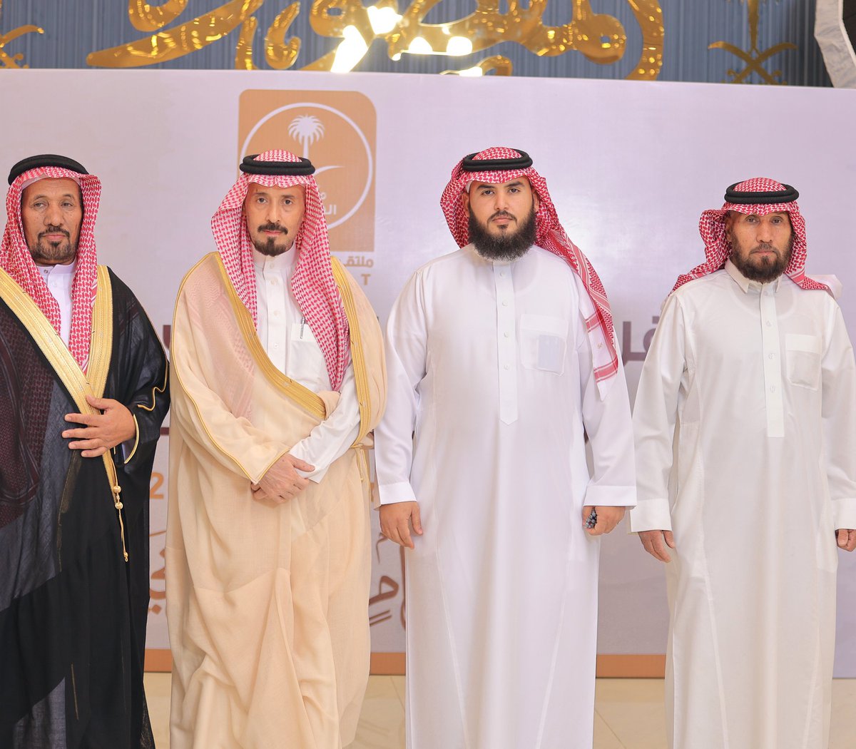 ملتقى الفريدات tweet media