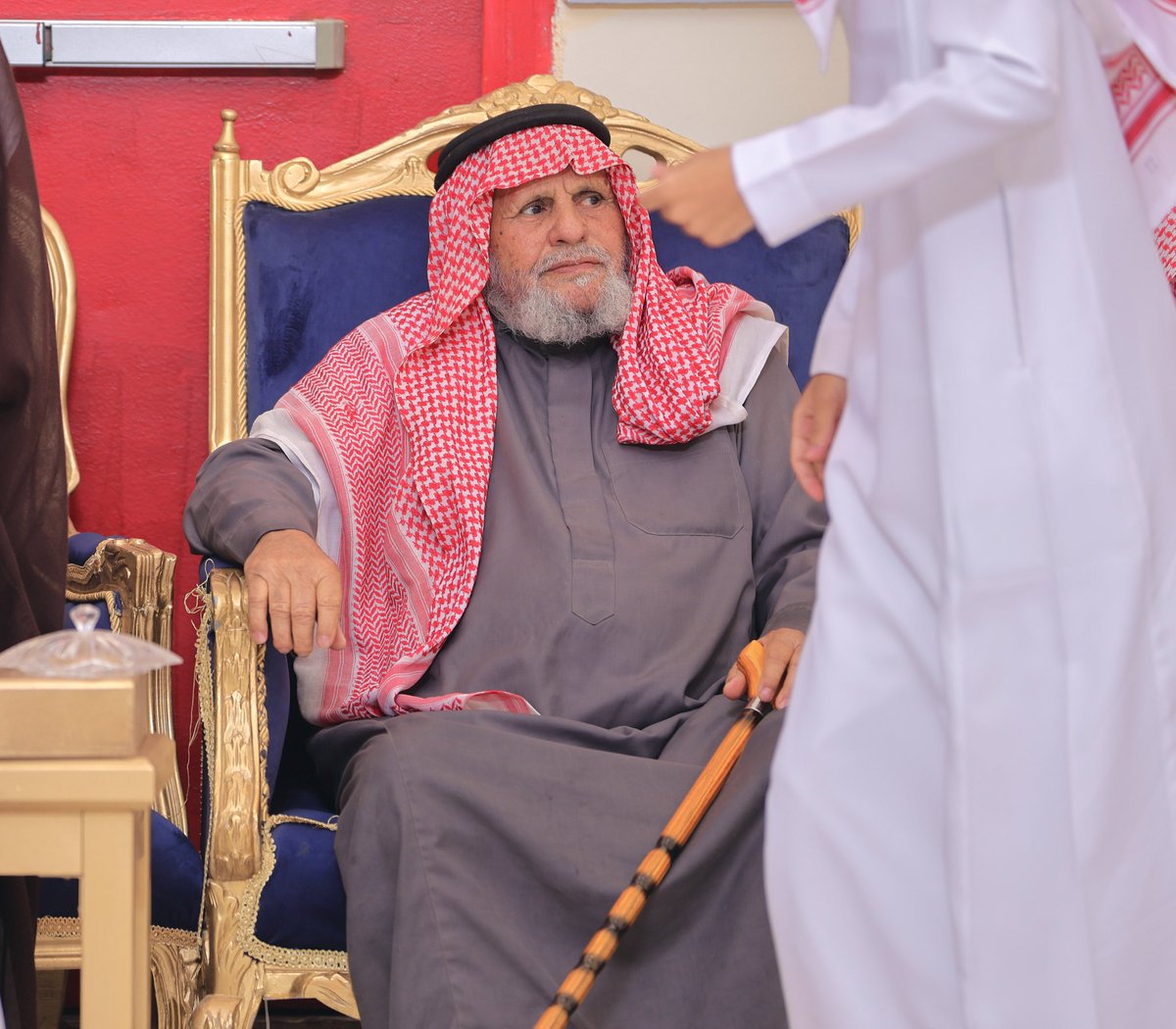 ملتقى الفريدات tweet media