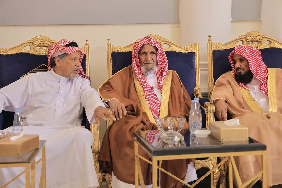 ملتقى الفريدات tweet media