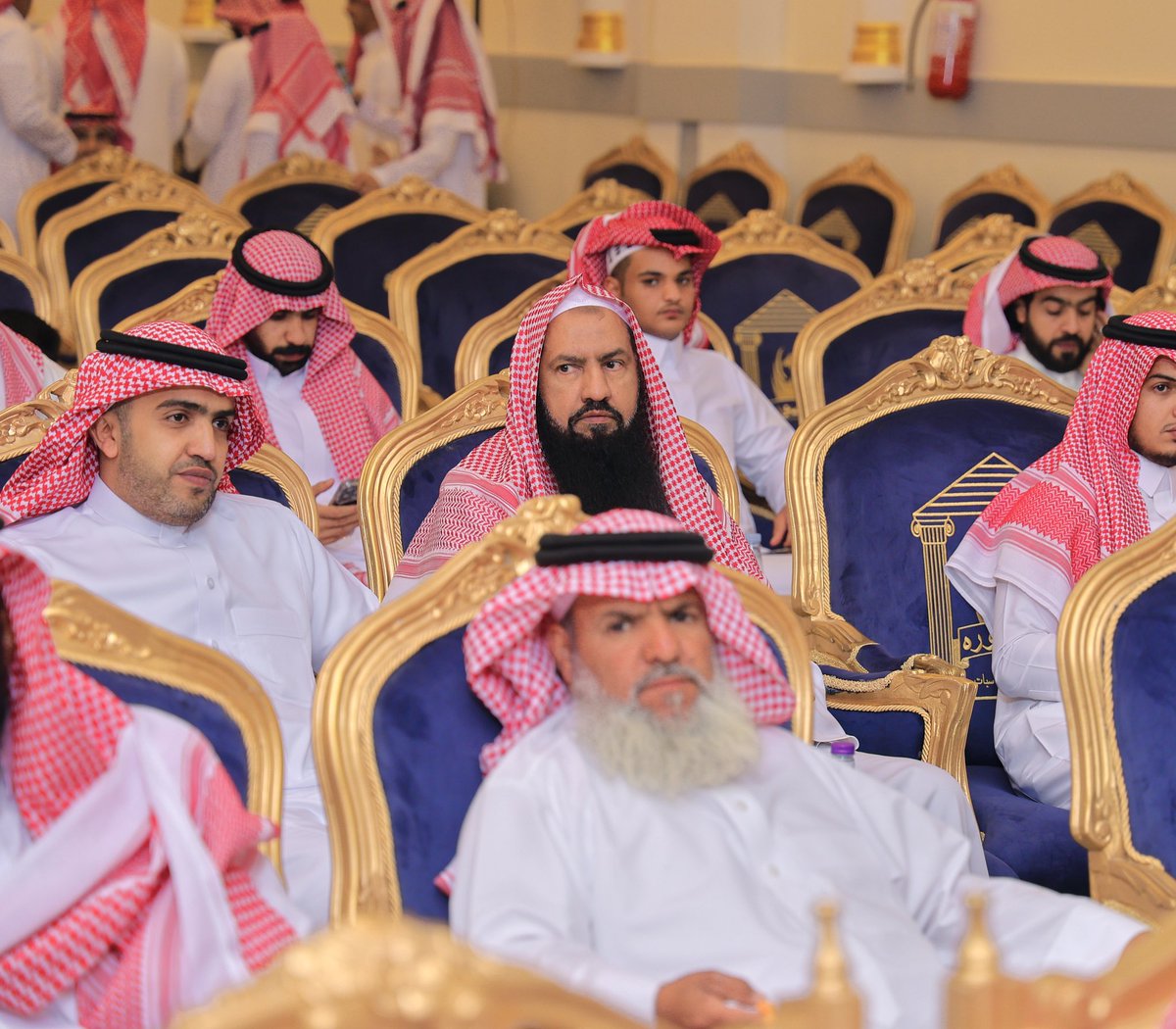 ملتقى الفريدات tweet media