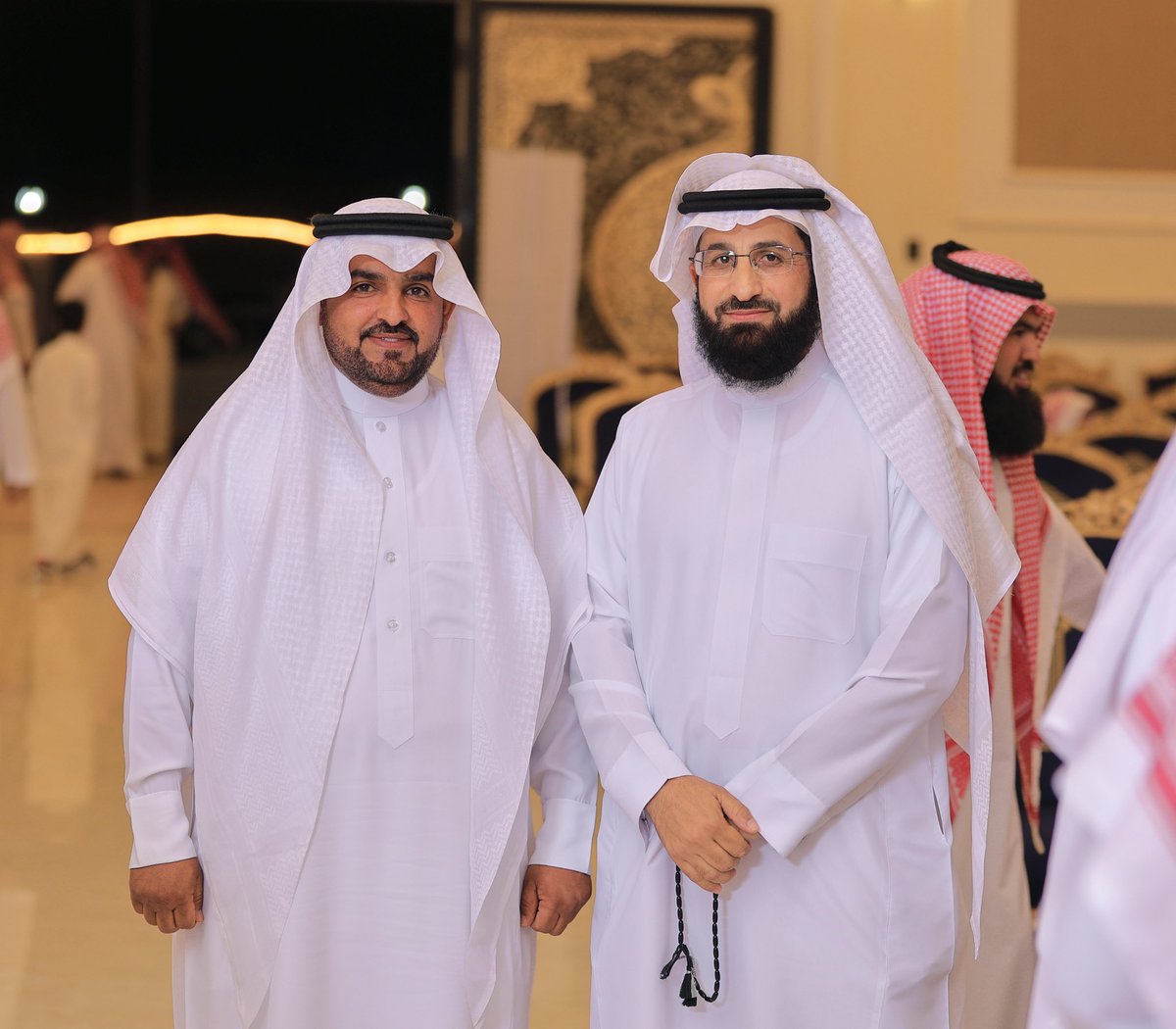 ملتقى الفريدات tweet media