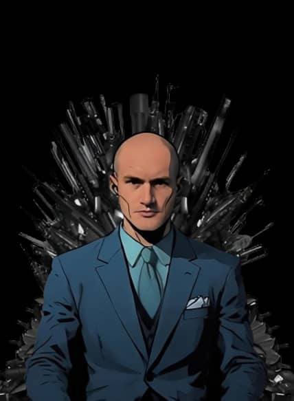 bitmanbase's tweet photo. @crypto_bitlord7 We will come back harder on rugs and jeets brother. 

They don’t know what’s coming next • We stand firm with integrity against them.

$BITMAN on #BaseChain is on a mission, join the crew brother 🤝 https://t.co/cwjL3wAy52