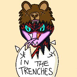 Scooter_420's tweet photo. SNOIKS WERE BORN IN THE TRENCHES AND WE ARE FINALLY READY TO LEAVE OUR MARK ON THE WORLD 🐍🐍🐍

THOSE FORGED IN THE BEAR SHALL THRIVE IN THE BULL

MINT DATE - April 15th 7pm est

MINT PRICE - .00055 (+ inscription fees)

OH AND BY THE WAY… F*CK THE SYSTEM https://t.co/j0t1Wsa8xZ