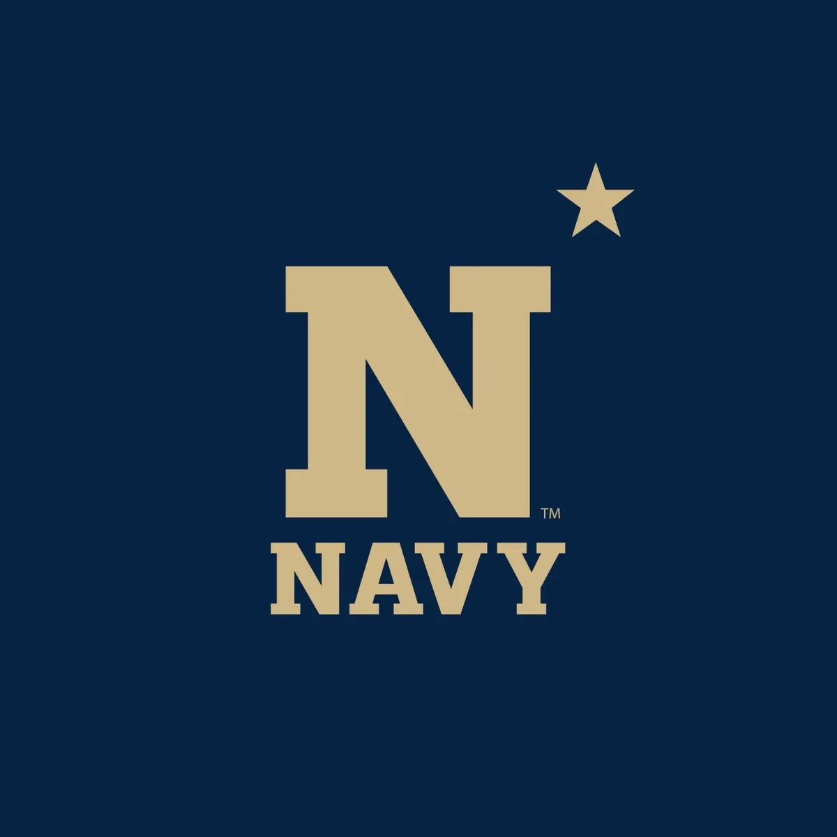 Extremely honored to receive an offer from The United States Naval Academy! #GoNavy