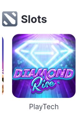 Nesta plataforma procurem em SLOTS, por esse jogo, joguem de pouquinho, a aposta mínima e de 3 centavos, vc marca as sequências de 4, 16, 26 aproximadamente, boa sorte a todos que tentarem!
Junte-se à hoje e comece com um bônus de R$100. 5cyr.com/0jd369?ipatype…