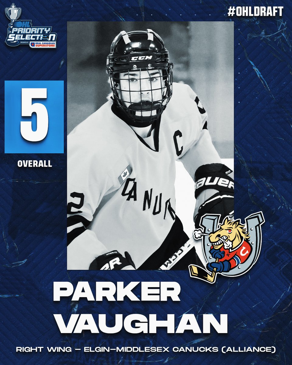 Ontario Hockey League tweet media