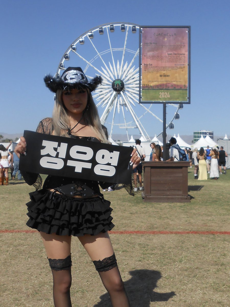 woosanrio's tweet photo. save a horse ride an atiny 🫨
#ATEEZatCoachella #CHELLATEEZ https://t.co/z1NqCorsu6