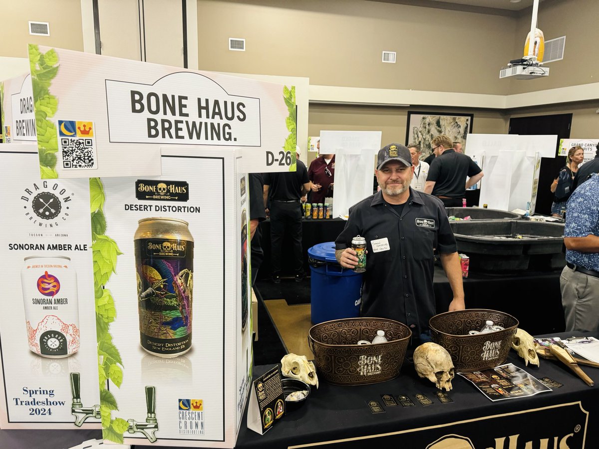 CCDAZ's tweet image. Thank you to all our amazing customers who came out to our Spring 2024 Trade Show! ALSO a big shout out to the 35+ Supplier partners that showed up to feature their new innovation and items! 🍺🧋🍾🧃
