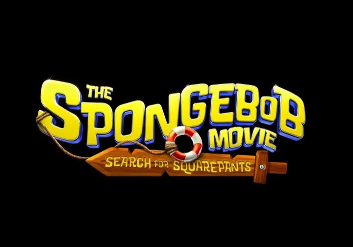 Este es el logo oficial de la nueva película de Bob Esponja que viene en 2025. Espero que les guste. 
#BobEsponja #SeachingForSquarepants #Spongebob #SpongebobMovie #Paramount #ParamountPictures @luiscarreno1 @alfonsodoblaje @lili_chacon @RenzoJimenezDub @Nickelodeon @SpongeBob
