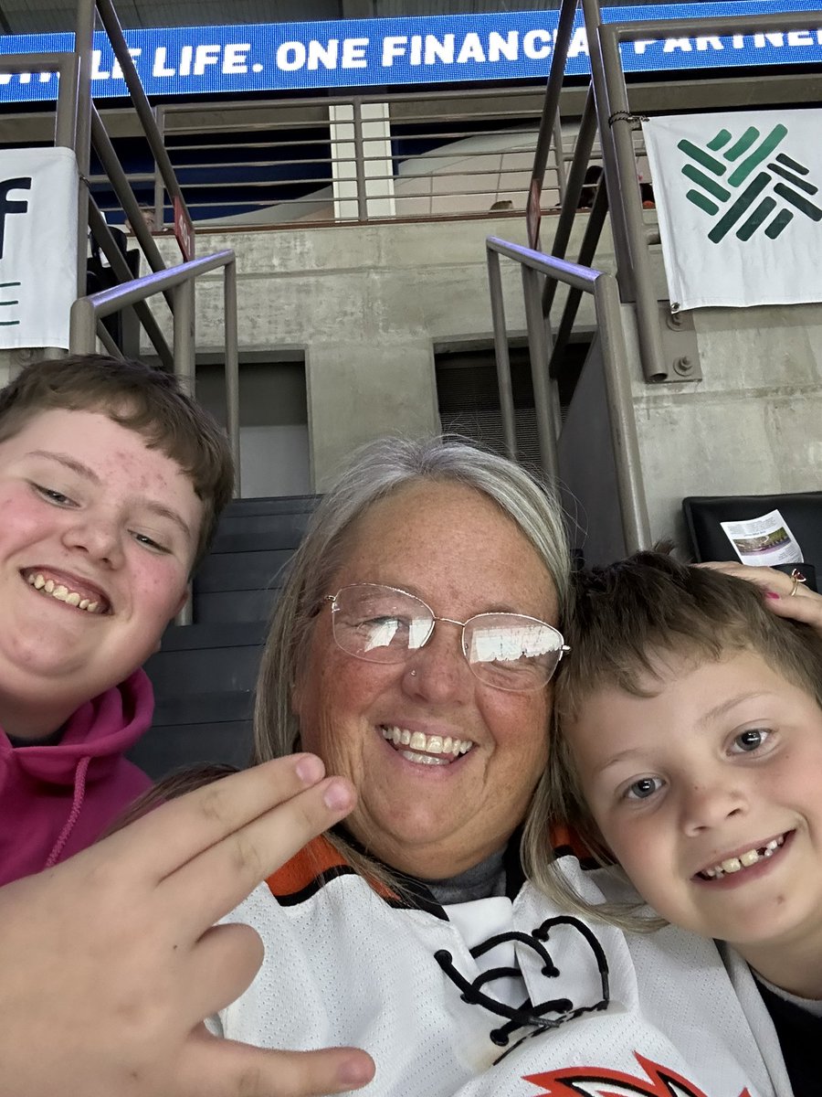 jillbollenbache's tweet photo. #letsgoKomets https://t.co/SQRfBdGHyB