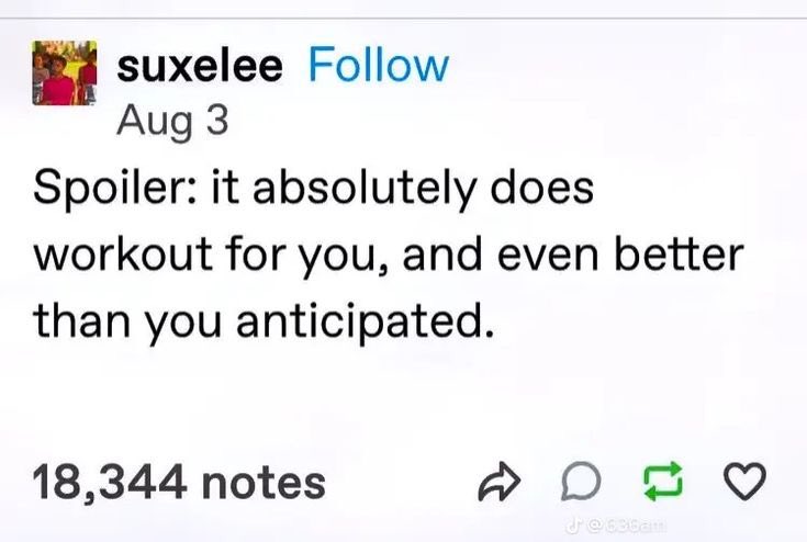 if ur doubting ur path rn this is for u x