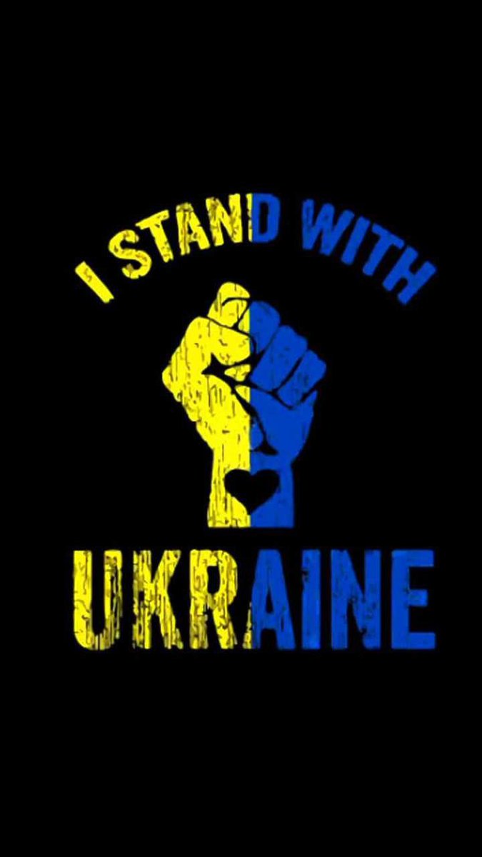 Tweet your support for Ukraine. It matters.