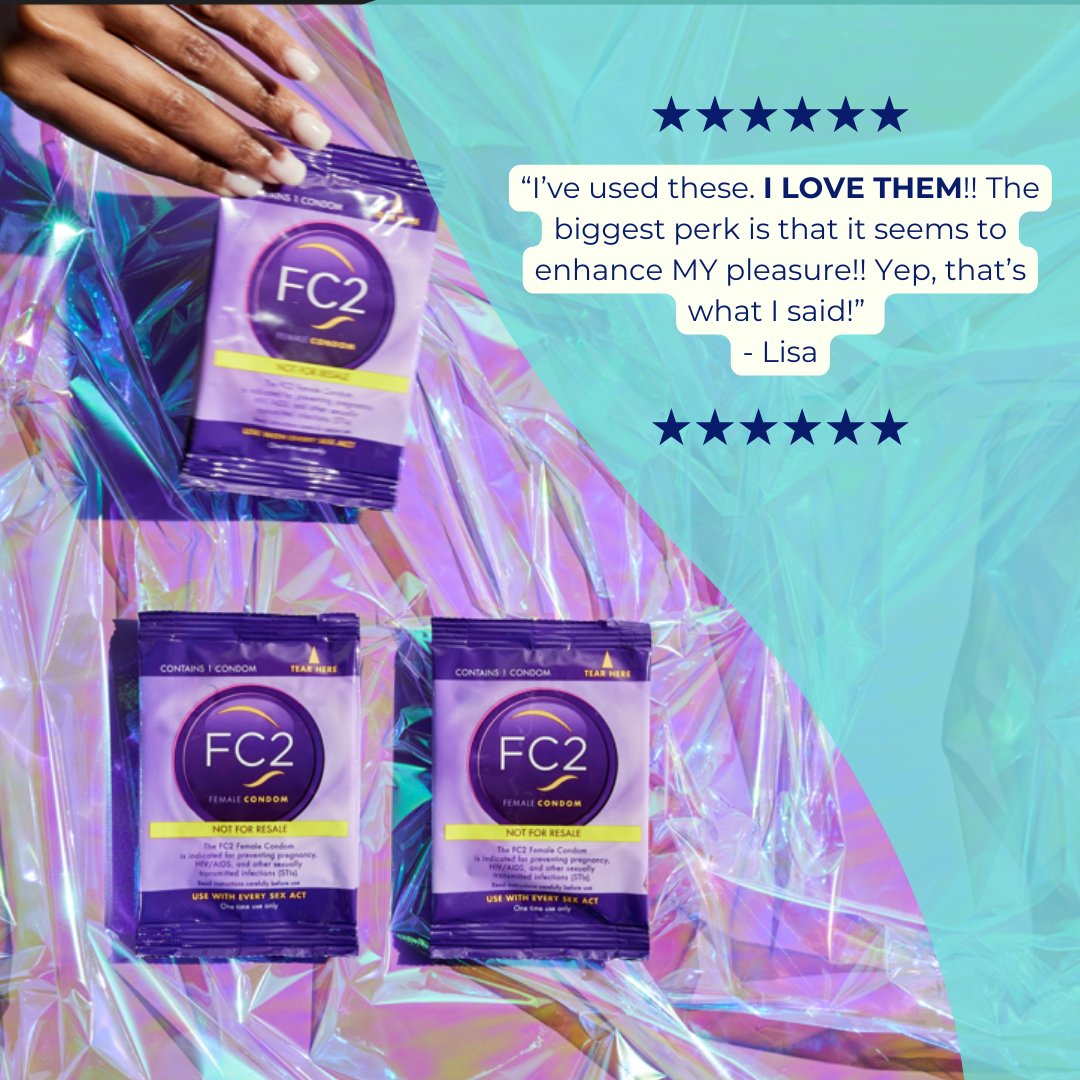 FC2 Condoms USA tweet media