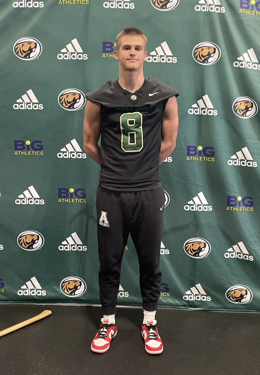 Trey Borchers tweet media