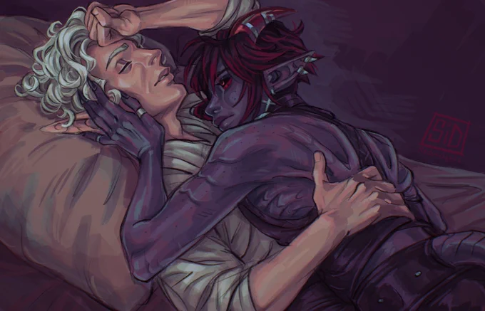 Im a big supporter of Cuddlestarion  