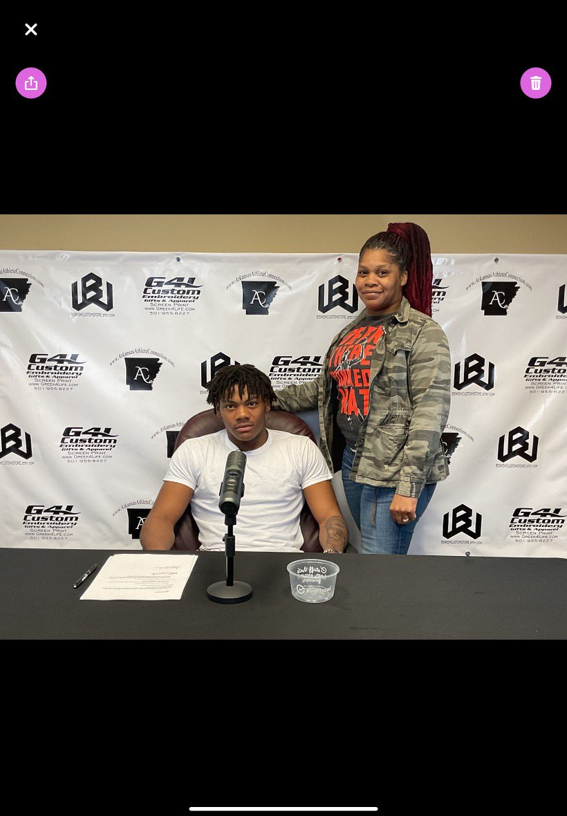 Derrick Murdock NCAA ID# 2304847742 tweet media