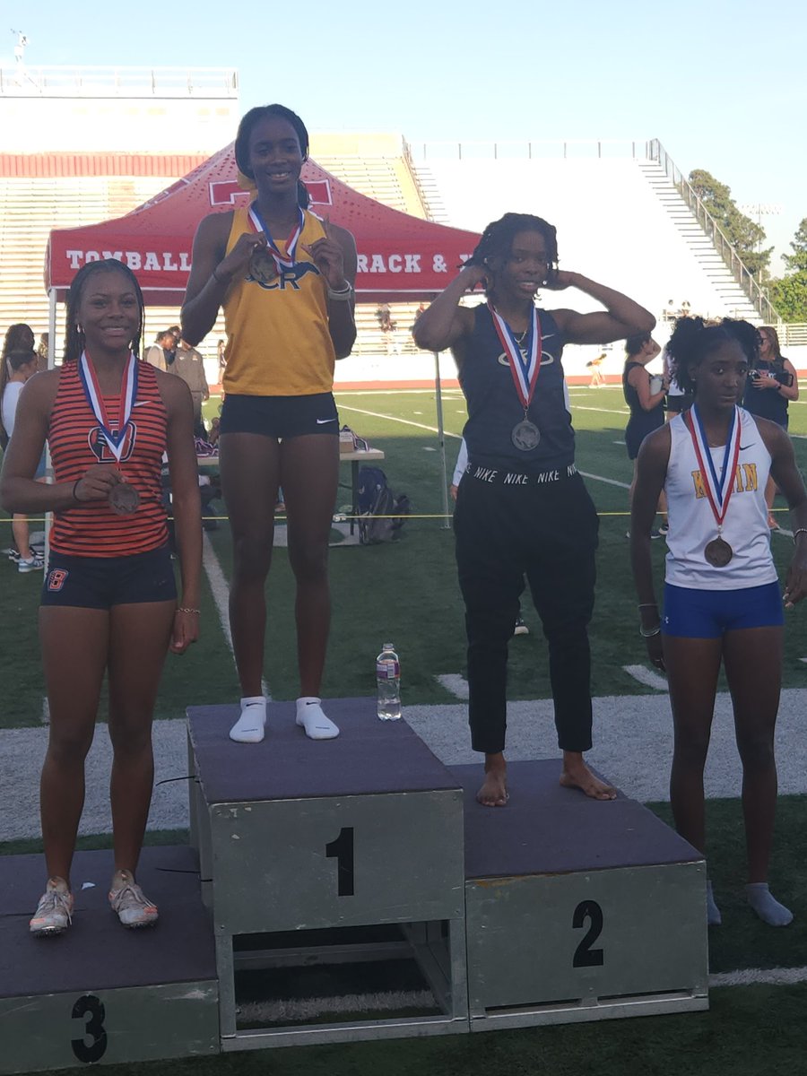 Bridgeland TFXC tweet media