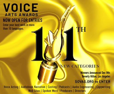 SovasVoice's tweet photo. Step into the limelight! The 2024 @VoiceArtsAward  are now OPEN FOR ENTRY, featuring NEW CATEGORIES in multiple languages. Seize the opportunity for EARLY BIRD entry and LET YOUR VOICE BE HEARD. Enter now: https://t.co/99EsjDlfGk https://t.co/Sv4xQoMpI6
