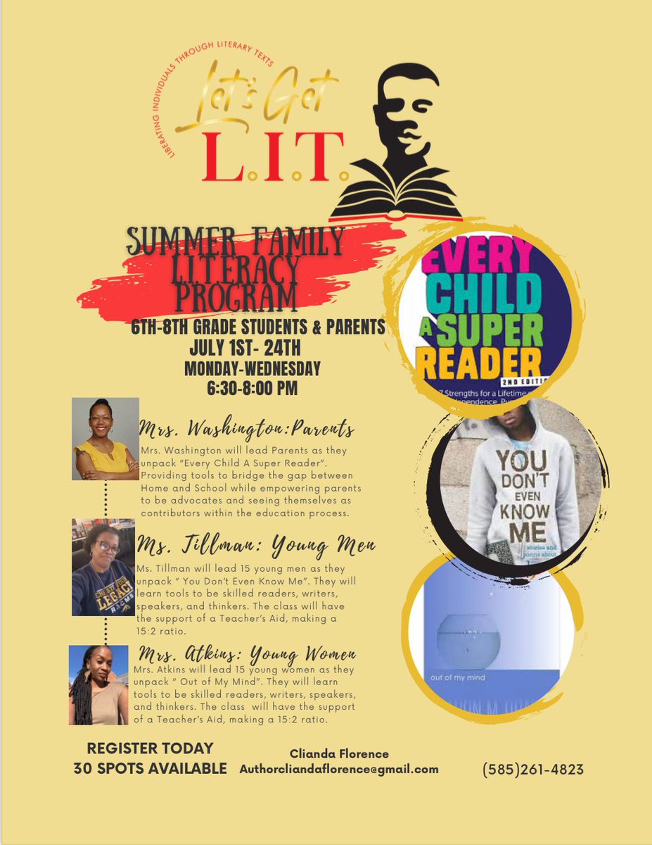 Clianda Florence tweet media