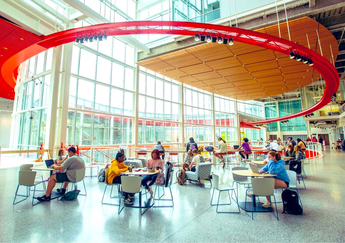 HudsonLabRIT's tweet image. We are excited and looking forward to welcoming our accepted scholars and their families to our final spring in-person @RITtigers @RITscience @RITAdmissions accepted student open house tomorrow.   #LifeSciences #PhysicsAstronomy #MathStats #ImagingScience #Chemistry #NeuroScience